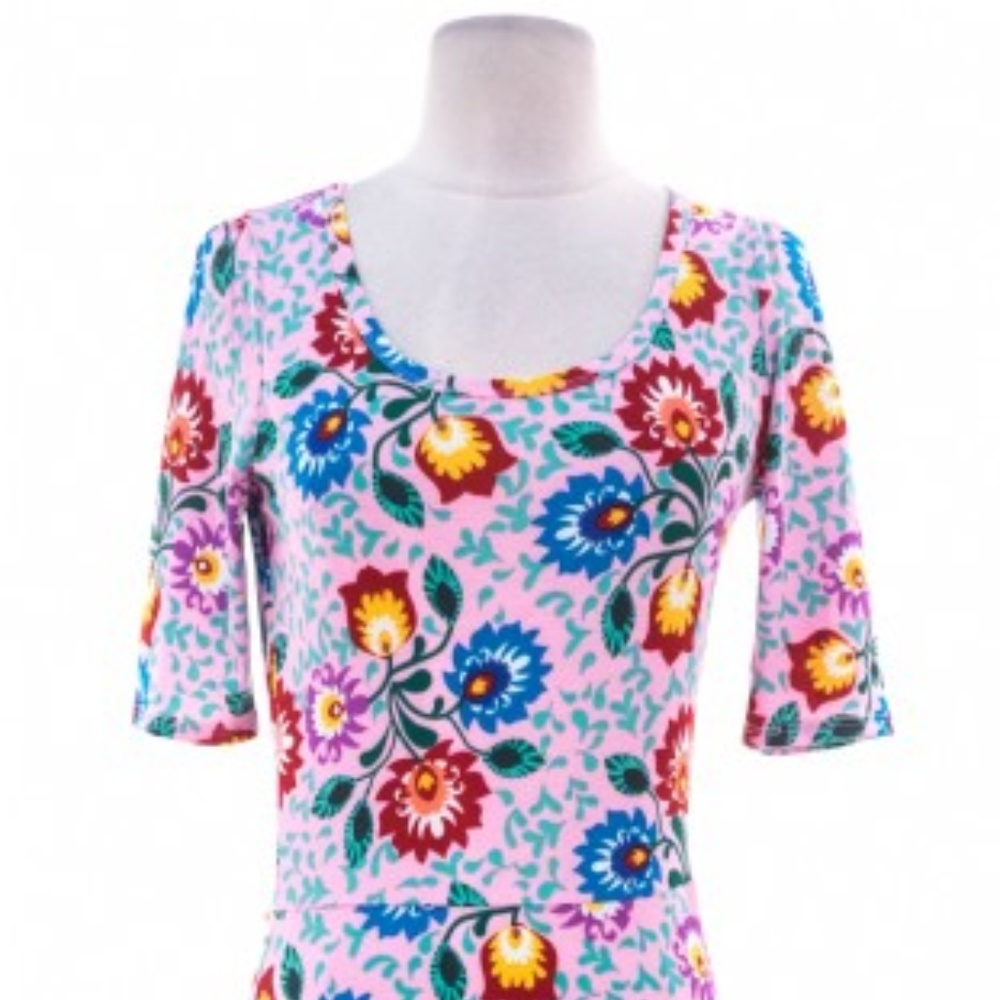 LulaRoe Ana Dress